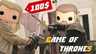 Funko Game of thrones/Фанко Игра Престолов