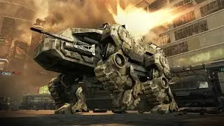 Battle Los Angeles