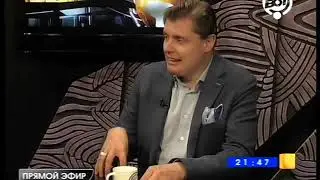 Драматургия истории  Выпуск 2  Евгений Понасенков