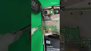 Old mi 6A Auto Restart ProblemSolution 