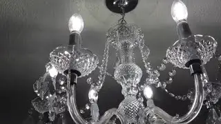 How to install ceiling lamp