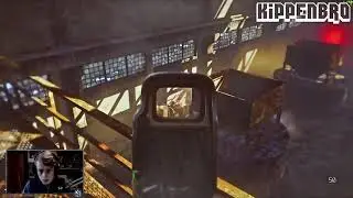 Escape From Tarkov Epic and Fail Moments #17