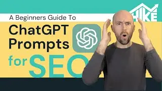 SEO ChatGPT Prompts For Maximum SEO Success