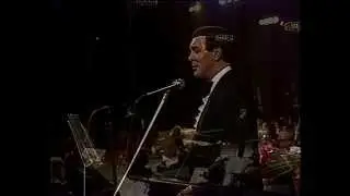 1986 Муслим Магомаев - ВОЗВРАЩЕНИЕ РОМАНСА