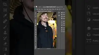 How To Remove Background in Photoshop 