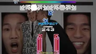 옛-날 자작스텝 | 마이티마우스 연애특강 D17 | UCS made back in the day