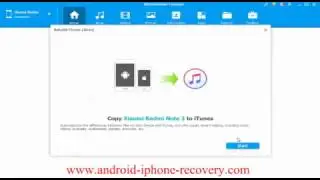 Android Manager:Your Best Media Files Manager for Android