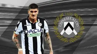 Rodrigo De Paul ► Welcome To? || Best Skills & Goals || [HD]