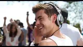 WE ARE YOUR FRIENDS Trailer german deutsch