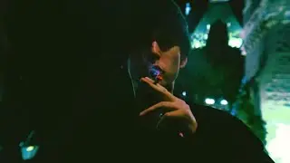 Sly Moon - Getting Slyer As The Time Goes By (Official Music Video)