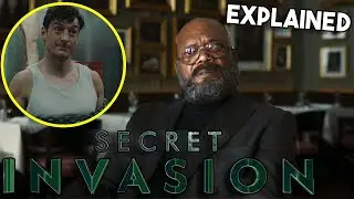 Secret Invasion | Episode 2 | Recap/Explained
