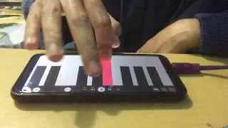 Billie Eilish - Bad Guy (Cover) • FL Studio Mobile