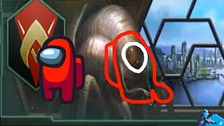 Stellaris - amogus