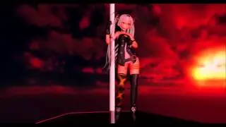 【MMD】Sexy Swagger