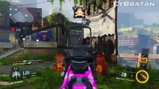 [PS4] Team BecoveR Comeback?!🌝 Scrim vs yK