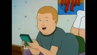 King Of The Hill Season 1 Disc Two Dvd Opening