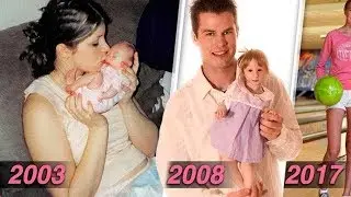 A Menor Menina de 14 Anos do Mundo. Os Médicos Não Conseguem Acreditar!