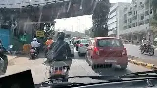 travelling from byculla to nagpada