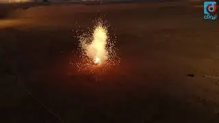 #HONOR9X- Fireworks Test