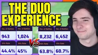 The DUO on your Team vs the DUO on the Enemy Team | Pokemon Unite