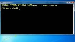 Windows 7 Deployment Tools: Preparing an Image Using Sysprep ImageX