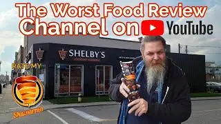 Shelby's Legendary Shawarma St Thomas