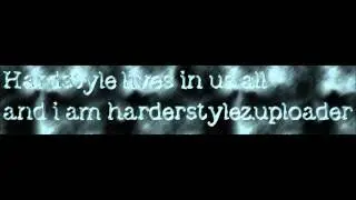 Burnerstylez - New beginning