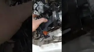 дополнительный радиатор от ваз в туйгу патруль 551