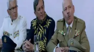 AGENTE ÑERO ÑERO SIETE