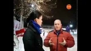 Передача 'Моё дело'. Бизнес на ледовых катках, часть 2