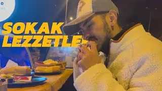 SOKAĞIN LEZZET DURAĞI 2
