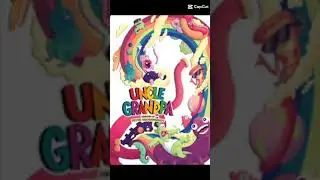 uncle grandpa ❤😀