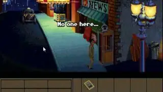 Indiana Jones and the fate of Atlantis - Walkthrough Part 3