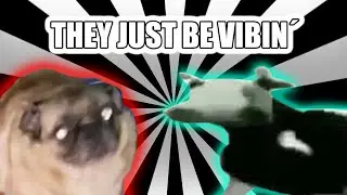 Polish Cow Dance (ft. Vibin´ Pug)