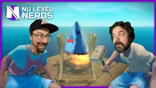 Raft Cinematic Series: Learning to Cook