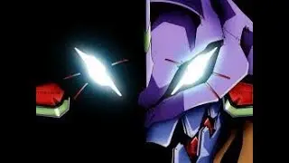 A cruel angel's UNION - Gridman Opening Parody