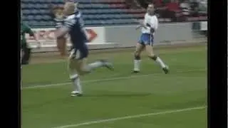 Wakefield Trinity vs Featherstone Rovers 1998 NFP Grand Final - 1st Half