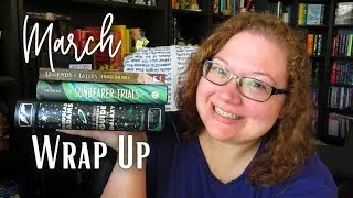 March Wrap Up 2024