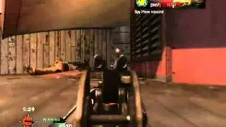 black ops camper chipandjayrock pt4