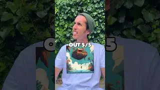NEW SINGLE OUT 5/5