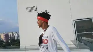 Mc Igu - Kamikaze [Prod. Rémy] (Official Dance Video)