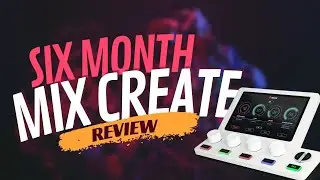 Six Month Beacn Mix Create Review