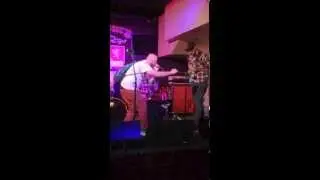 Mile High Improv Night 7/31/2014