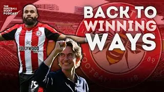 How Brentford got back to winning ways | Brentford 5-3 Wolves