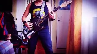 Dammit - Blink 182 Guitar Cover