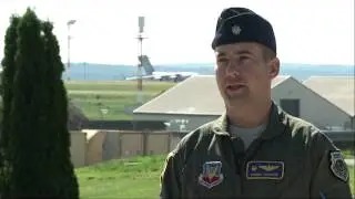 F-22s Provide Air Dominance