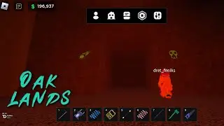 Получаем топор в режиме Oaklands