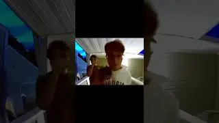 Wrong house 😭