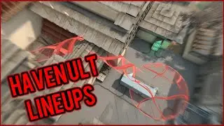 NEVER LOSE ON HAVEN AGAIN