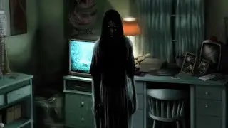 Кто-то у меня дома😱 происходит мистика, что делать???